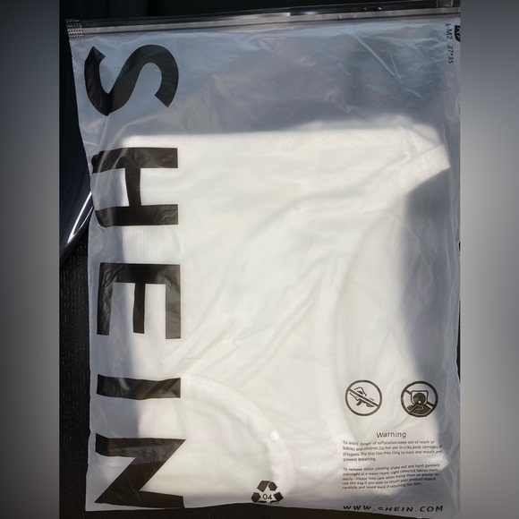 White Ribbed Body Suit - Picture 4 of 4